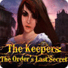 The Keepers: O Último Segredo da Ordem game