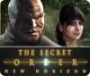 The Secret Order: Um Novo Horizonte game