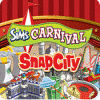 The Sims Carnival SnapCity game