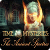 Time Mysteries: Os Espectros Antigos game