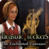 Treasure Seekers: Os Quadros Encantados game