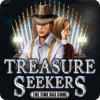 Treasure Seekers: É Chegada a Hora game