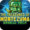 Treasures of Montezuma 2 & 3 Double Pack game