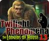 Twilight Phenomena: Os Inquilinos da Mansão nº 13 game