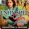 Unfinished Tales: Illicit Love Collector's Edition game