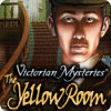 Victorian Mysteries: O Mistério do Quarto Amarelo game