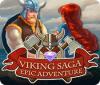 Viking Saga: Epic Adventure game