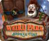 Weird Park: O Disco Quebrado game
