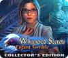 Whispered Secrets: Enfant Terrible Collector's Edition game