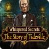 Whispered Secrets: O Mistério de Tideville game
