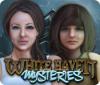 White Haven Mysteries game