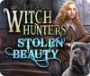 Witch Hunters: Beleza Roubada game