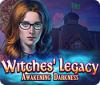 Witches' Legacy: Awakening Darkness game