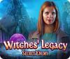 Witches' Legacy: Secret Enemy game