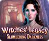 Witches' Legacy: Slumbering Darkness game