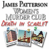 Women's Murder Club: Death in Scarlet game
