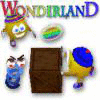 Wonderland game