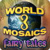 World Mosaics 3: Fairy Tales game