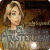 Youda Legend: The Curse of the Amsterdam Diamond game