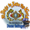 Jogo 10 Days To Save the World: The Adventures of Diana Salinger