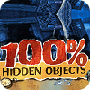 Jogo 100% Hidden Objects