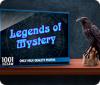 Jogo 1001 Jigsaw Legends Of Mystery