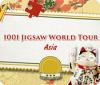 Jogo 1001 Jigsaw World Tour: Asia