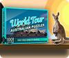 Jogo 1001 jigsaw world tour australian puzzles