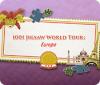 Jogo 1001 Jigsaw World Tour: Europe