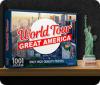Jogo 1001 Jigsaw World Tour: Great America