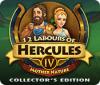 Jogo 12 Labours of Hercules IV: Mother Nature Collector's Edition