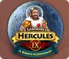 Jogo 12 Labours of Hercules IX: A Hero's Moonwalk