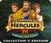 Jogo 12 Labours of Hercules VII: Fleecing the Fleece Collector's Edition