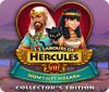 Jogo 12 Labours of Hercules VIII: How I Met Megara Collector's Edition