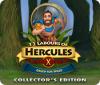 Jogo 12 Labours of Hercules X: Greed for Speed Collector's Edition