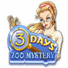 Jogo 3 Days: Zoo Mystery