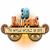 Jogo 3D Knifflis: The Whole World in 3D!