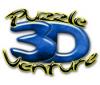 Jogo 3D Puzzle Venture