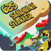 Jogo 625 Sandwich Stacker