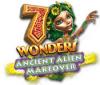 Jogo 7 Wonders: Ancient Alien Makeover