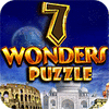 Jogo 7 Wonders Puzzle