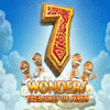 Jogo 7 Wonders: Treasures of Seven