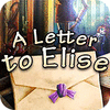 Jogo A Letter To Elise