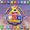 Jogo ABC Cubes: Teddy's Playground