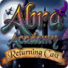 Jogo Abra Academy: Returning Cast