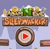 Jogo Adam and Eve: Sleepwalker