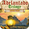 Jogo Adelantado Trilogy: Book Two