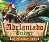 Jogo Adelantado Trilogy: Book Three