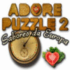 Jogo Adore Puzzle 2: Sabores da Europa