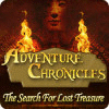 Jogo Adventure Chronicles: The Search For Lost Treasure